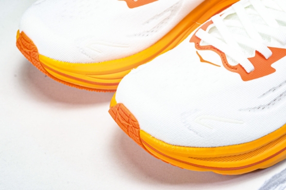 Hoka One One Clifton 10 Low 1162030 FGZ 