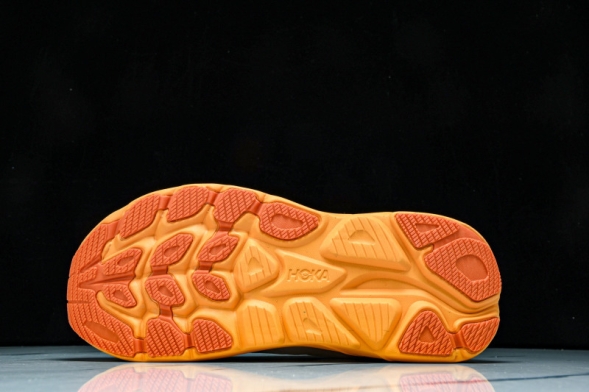 Hoka One One Clifton 10 Low 1162030 FGZ 