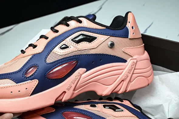 Raf Simons Cylon-21 HR740010L 