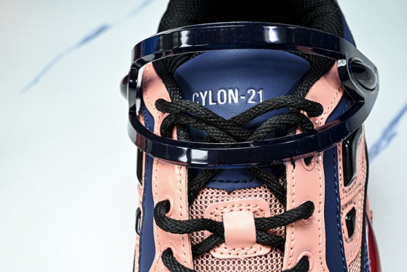 Raf Simons Cylon-21 HR740010L 