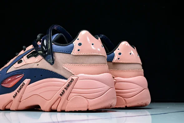Raf Simons Cylon-21 HR740010L 