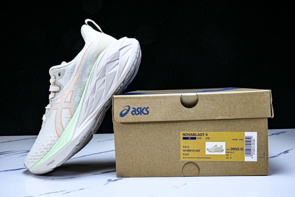 Asics Novablast 4 1012B510-250 