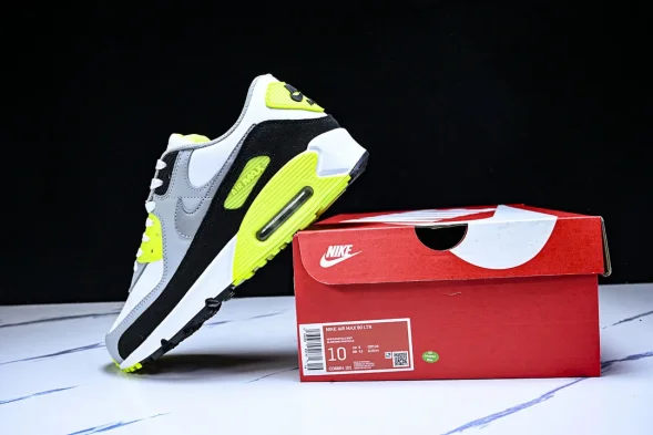 Nike Air Max 90 CD6864 101 