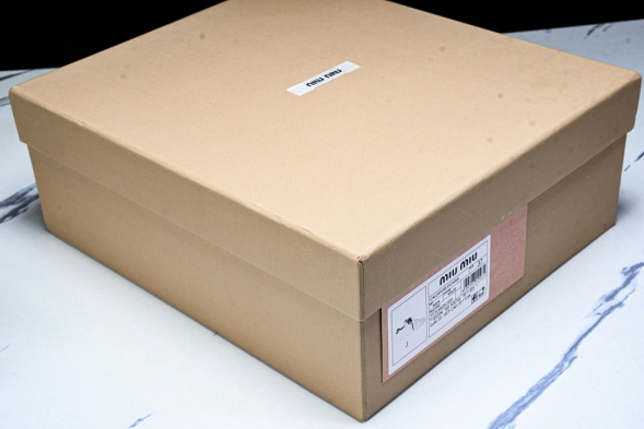 Miu Miu Calzature Donna Vitello Scamosciato group  