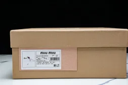 Miu Miu Calzature Donna Vitello Scamosciato group