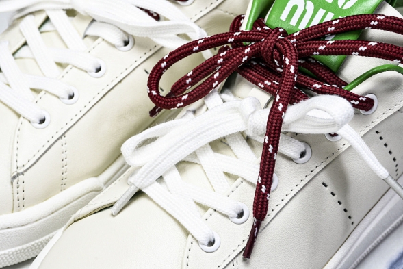 Miu Miu Calzature Donna Vitello Scamosciato group  