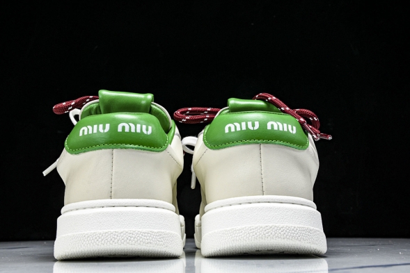 Miu Miu Calzature Donna Vitello Scamosciato group  