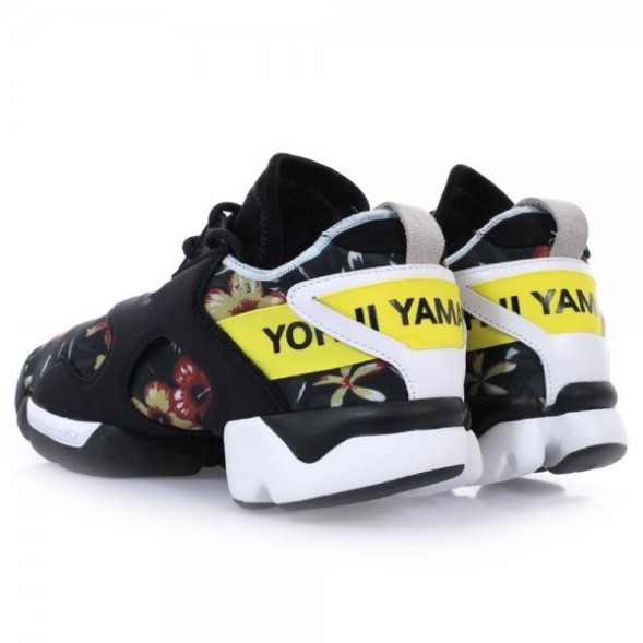Adidas x Yohji Yamamoto Y-3 KOHNA &quot;Schwarz Weiss Multi&quot; 