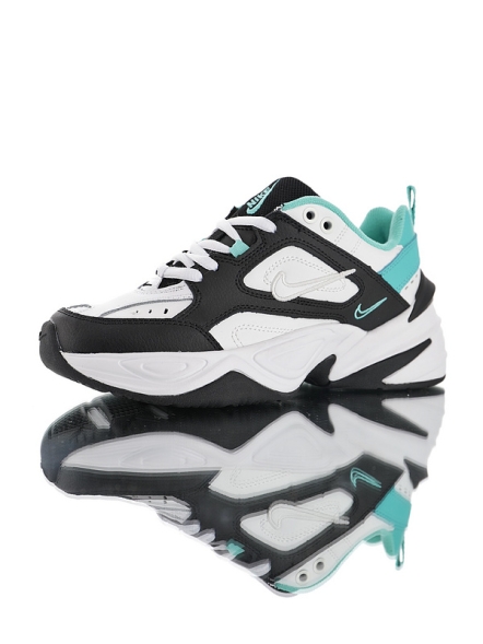 Nike M2K Tekno &quot;Tekno White Black Blue&quot; AO3108-102 