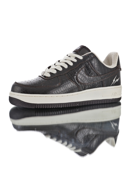Fragment Design x Nike Air Force 1 “HTM” 318930-221 
