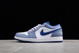 Nike Air Jordan 1 low 553558-414