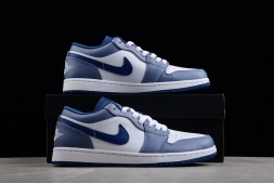 Nike Air Jordan 1 low 553558-414