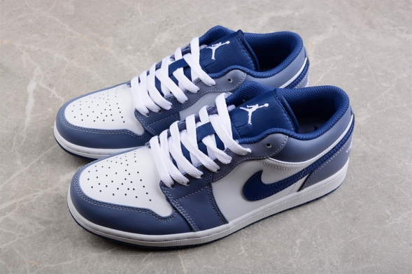Nike Air Jordan 1 low 553558-414 