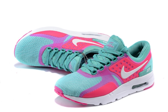Nike Air Max Zero   