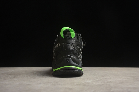 Salomon XA PRO 3D Suede 474779-20 