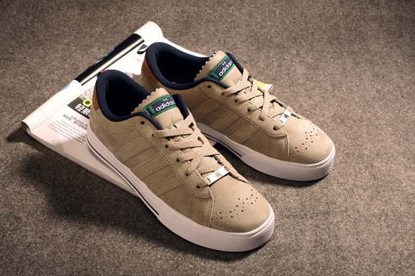 Adidas NEO City  