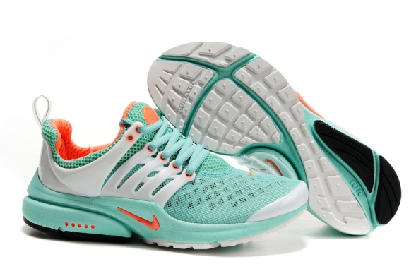 Nike Air Presto    
