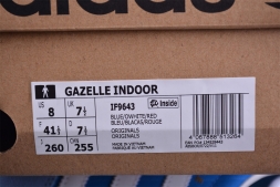 Adidas Gazelle Indoor IF9643