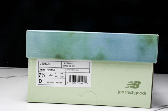 New Balance 9060 U9060JG1 