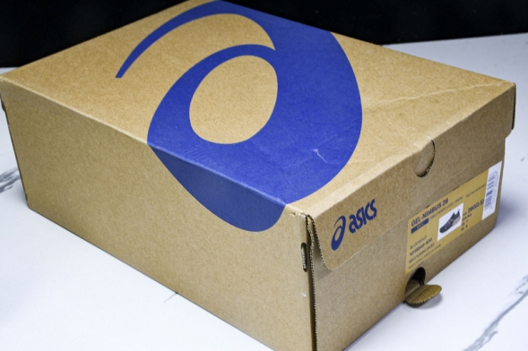 Asics Gel-Nimbus 26 1011B946-400 