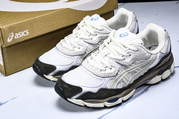 Asics Gel-NYC 1203A383-103 