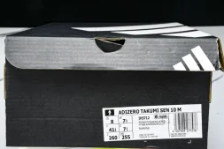 Adidas Adizero Takumi Sen 10 M IH5712
