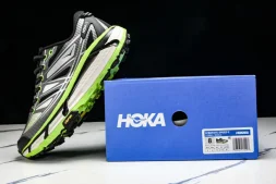 Hoka Mafate Speed 2 126851 BCKLC