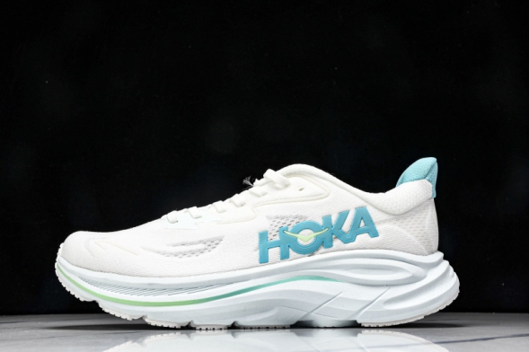 Hoka One One Clifton 10 Low 1162031 WTCL 