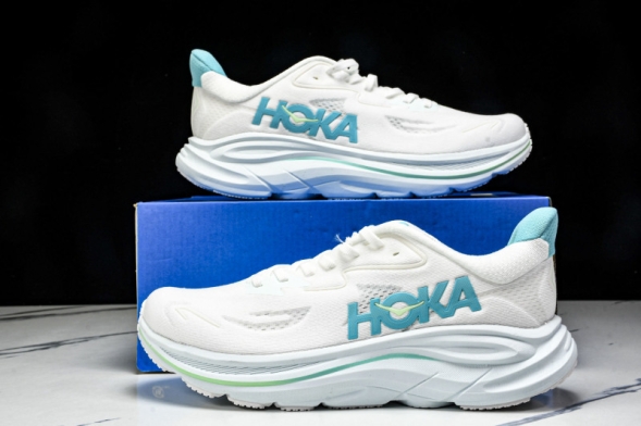 Hoka One One Clifton 10 Low 1162031 WTCL 