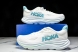 Hoka One One Clifton 10 Low 1162031 WTCL 