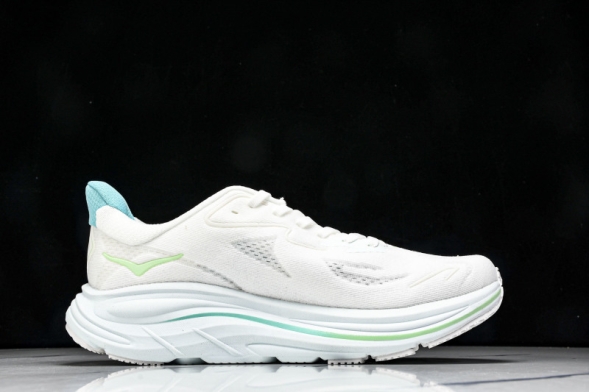 Hoka One One Clifton 10 Low 1162031 WTCL 