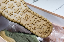 Miu Miu Calzature Donna Vitello Dec Avorio color