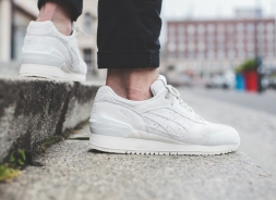 ASICS GEL-RESPECTOR Moonbeam HL6B2-3737