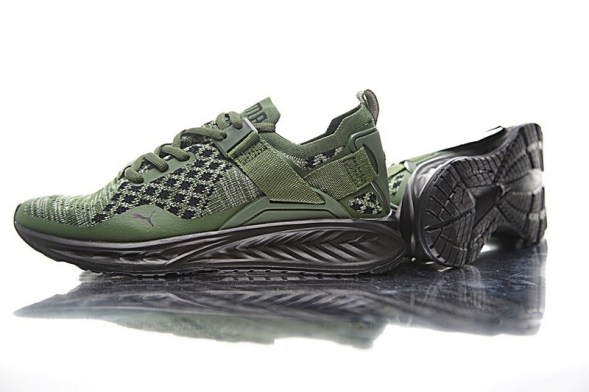  Puma IGNITE EVOKNIT LO 189927-02 