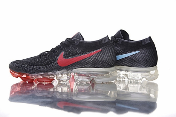 Nike Air VaporMax Flyknit 849558-018 