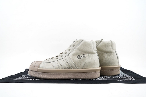 ADIDAS RICK OWENS MASTODON PRO 