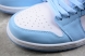 Nike Air Jordan 1 low Aluminum DC0774-141 
