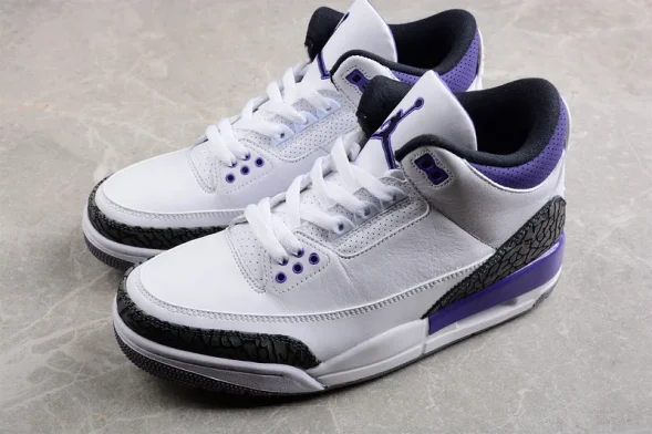 ​Nike Air Jordan 3 Pine Greena CT8532-105 
