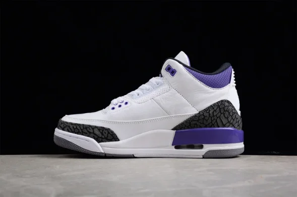 ​Nike Air Jordan 3 Pine Greena CT8532-105 