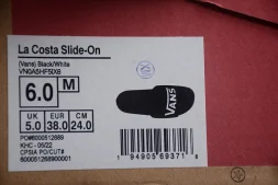 Vans slide-on VN0A5HF5IX6