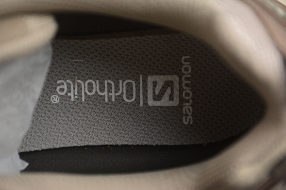 Salomon XA PRO 3D Suede 474785-29 