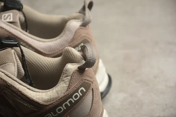 Salomon XA PRO 3D Suede 474785-29 