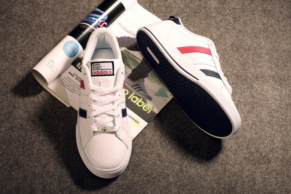 Adidas NEO City  