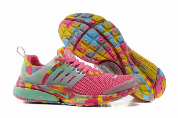 Nike Air Presto    