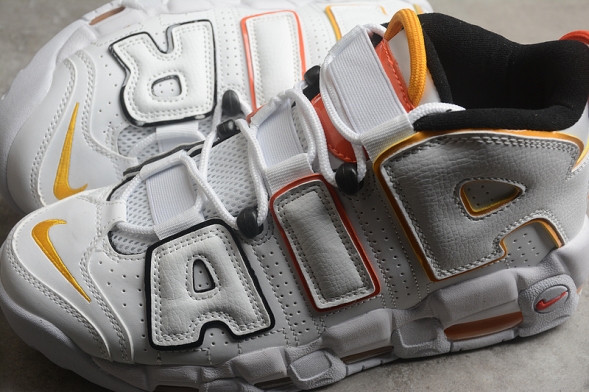 Nike Air More Uptempo 96 DD9223-100  