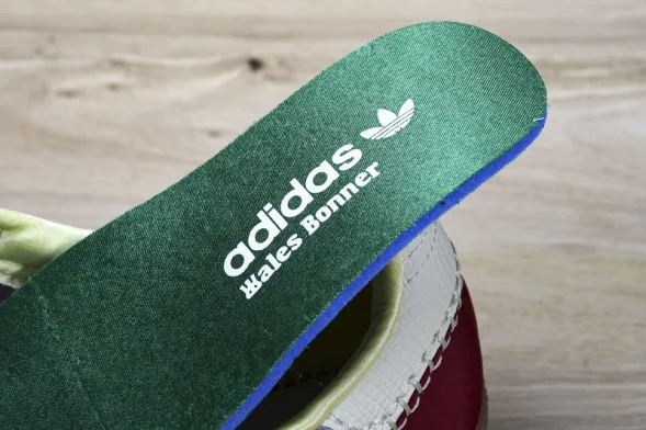 Wales Bonner x Adidas Samba GY6612 