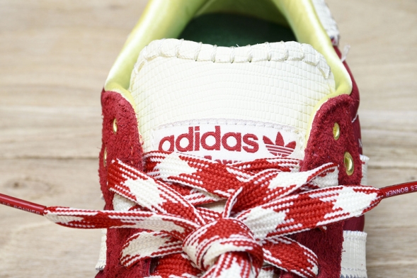 Wales Bonner x Adidas Samba GY6612 