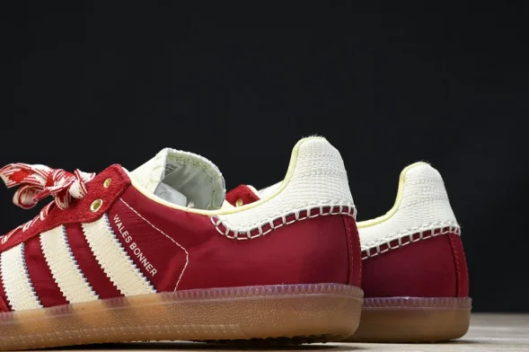 Wales Bonner x Adidas Samba GY6612 