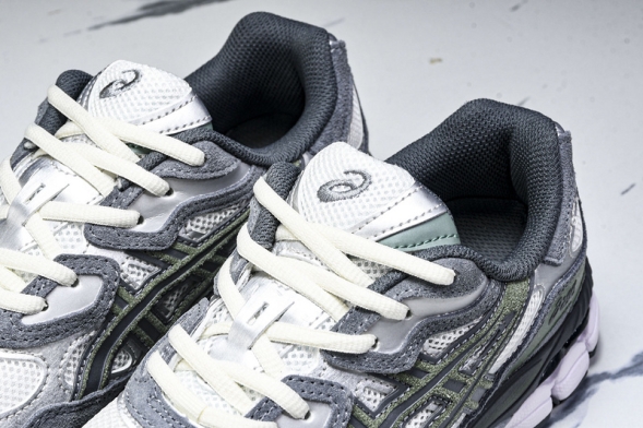 Asics Gel-NYC 1203A383-101 