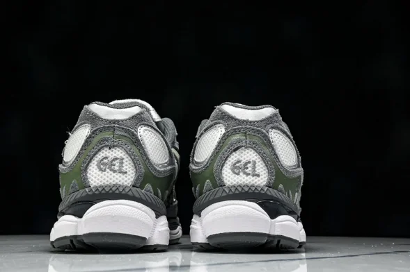 Asics Gel-NYC 1203A383-101 